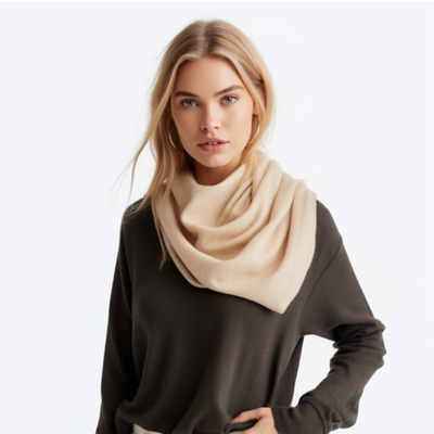 提花桑蚕丝桑波锻圆领短袖大码黑色圆点上衣